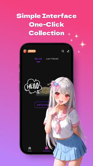Hey Toon Screenshot 2