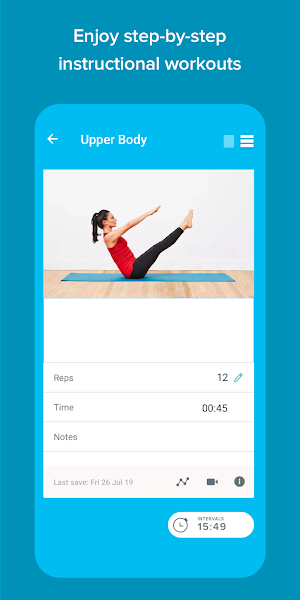 The Results Method Screenshot 3