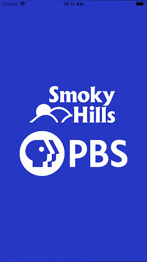 Smoky Hills PBS Screenshot 0