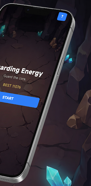 GuardingEnergy Screenshot 3
