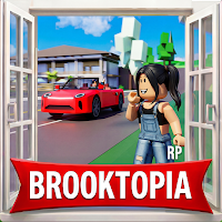 Brooktopia City:Haven RP World