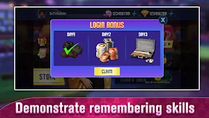 Poker Mania Screenshot 2