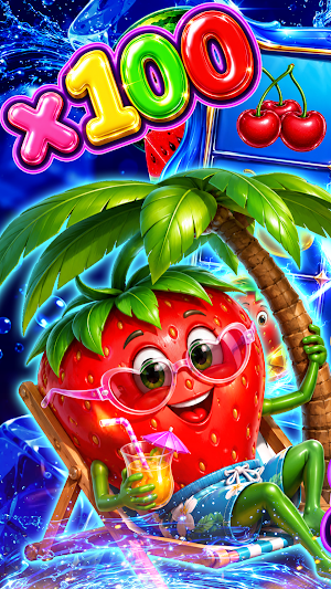 Fruit Deluxe Screenshot 0