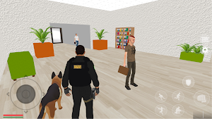 Operacao Policial - Aeroporto Screenshot 0