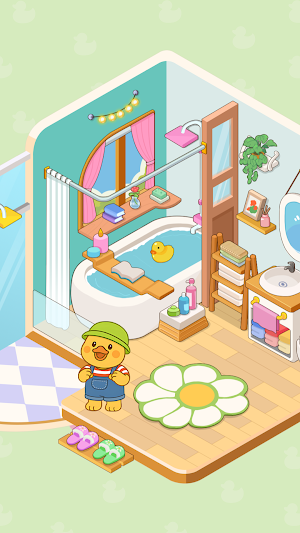 Perfect Room : Dream Box Screenshot 3