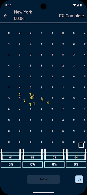 Macro Data Refinement Screenshot 3