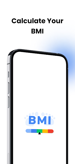 BMI Calculator - Ideal Weight Screenshot 0