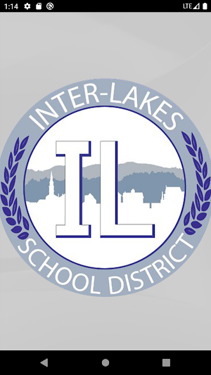 Inter-Lakes School District Screenshot 0