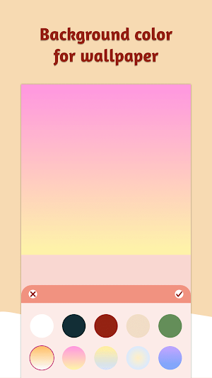 Wallpaper Design For 2025 Screenshot 2