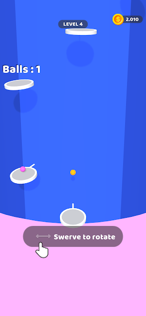 Jump to Stack Screenshot 0