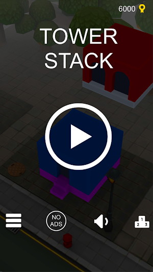 Tower Stack Screenshot 0