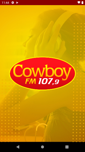 Cowboy FM Screenshot 0