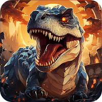 Dinobot Merge