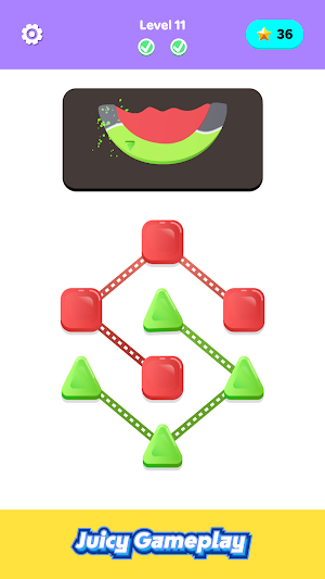 Shape Connect Screenshot 0