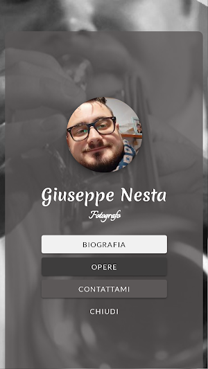 Giuseppe Nesta Screenshot 1