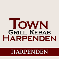 Town Grill Kebab Harpenden