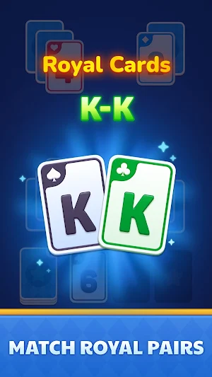 Solitaire 10 Match Screenshot 1