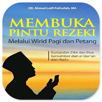 Membuka Pintu Rezeki WiridPagi