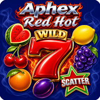 Aphex Red Hot