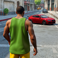 Gangster Clan Crime Mafia Game