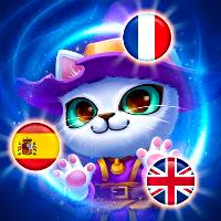 Lingo Magic: foreign languages