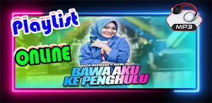 Dangdut Pop Nazia Marwiana Mp3 Screenshot 0