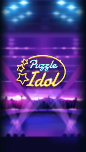Puzzle Idol - Match 3 Star Screenshot 0