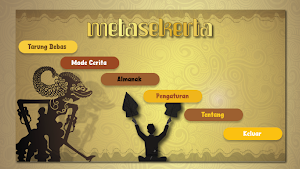 Metasekerta Screenshot 2