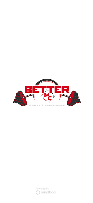 BetterMe Fitness & Performance Screenshot 0