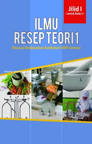 Ilmu Resep Teori 1 Screenshot 0