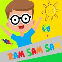 RAM SAM SAM guli guli