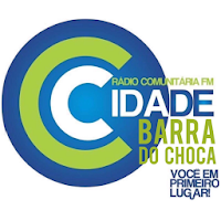 radiocidadebarradochoca