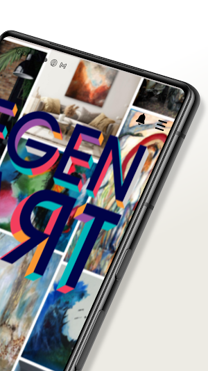 Egenart Screenshot 1