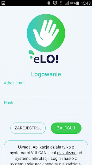 eLO! 2025 Screenshot 0
