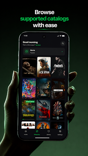 Juicr Screenshot 2
