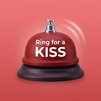 Ring For A Kiss