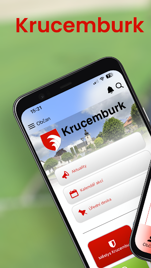 Krucemburk Screenshot 0
