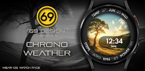 [69D] ChronoWeather Screenshot 0