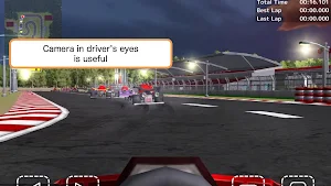 Robo Kart Racing Screenshot 3
