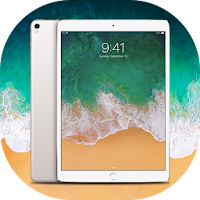 Theme for iPad Pro 12.9