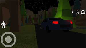 Scary Bunny Man Screenshot 2