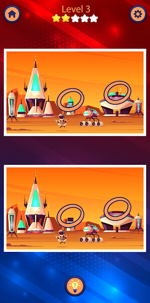 Find the Difference Boy Games Screenshot 3