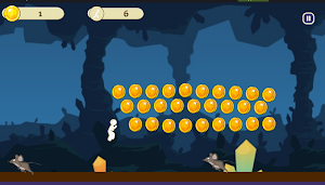 Adventure Stickman Karate Endl Screenshot 1