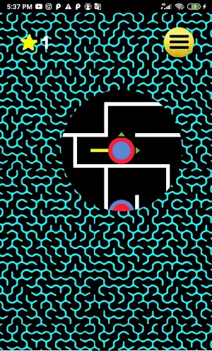Maze Fun Screenshot 1