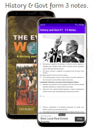 History: Evolving World. Screenshot 2