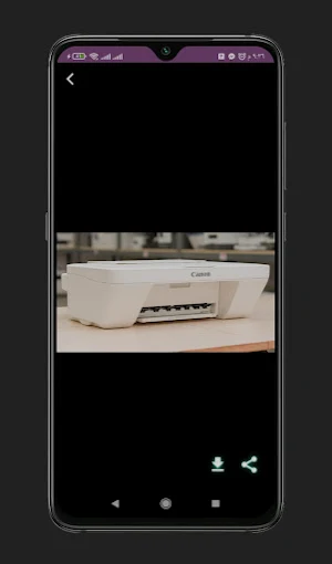 Canon Pixma MG2522 Guide Screenshot 1