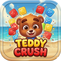 Teddy Crush