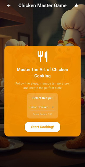 Chicken Road Screenshot 2