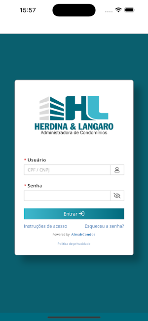 App Herdina&Langaro Screenshot 1