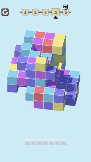 Monument Jam Screenshot 1
